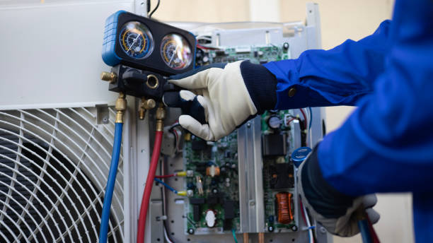Best Heating repair services  in Zephyrhills North, FL