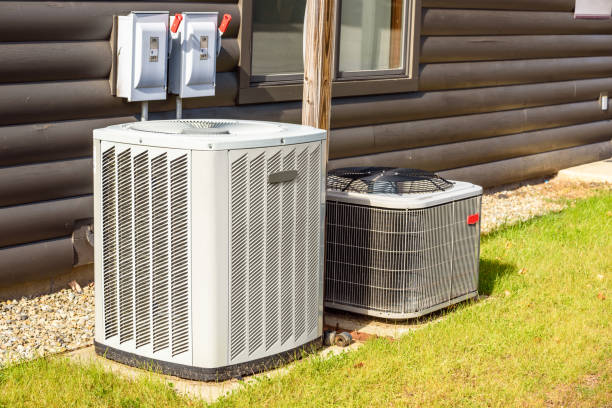 Best AC installation near me  in Zephyrhills North, FL